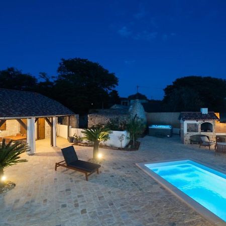 Villa Moki'S Debi Debeljak Exterior foto