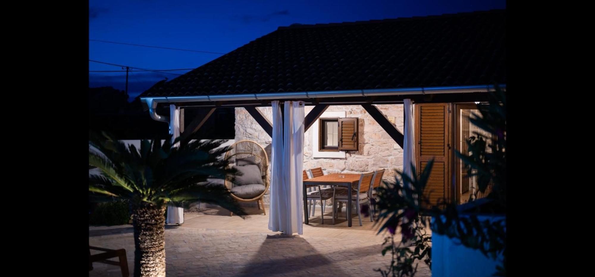 Villa Moki'S Debi Debeljak Exterior foto