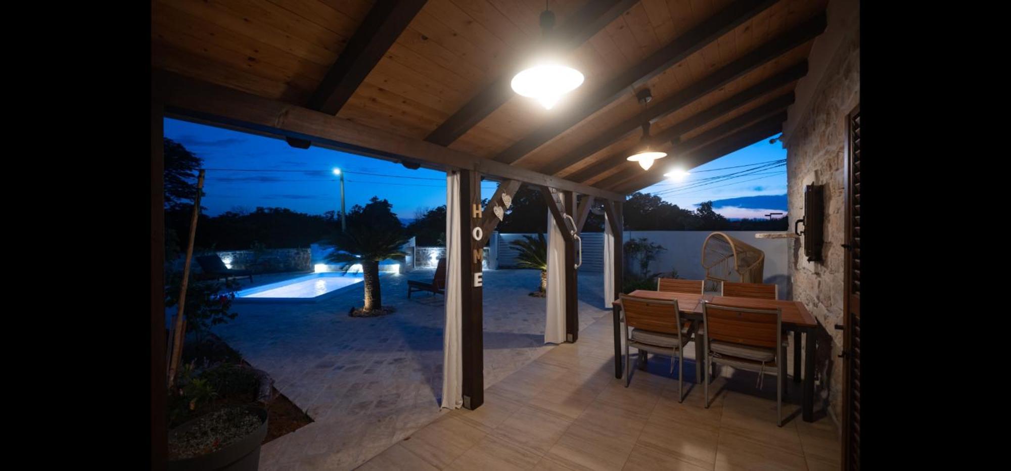 Villa Moki'S Debi Debeljak Exterior foto
