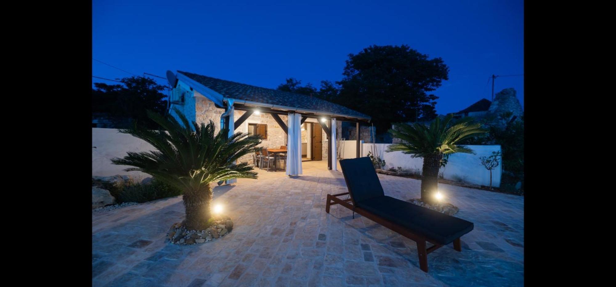 Villa Moki'S Debi Debeljak Exterior foto