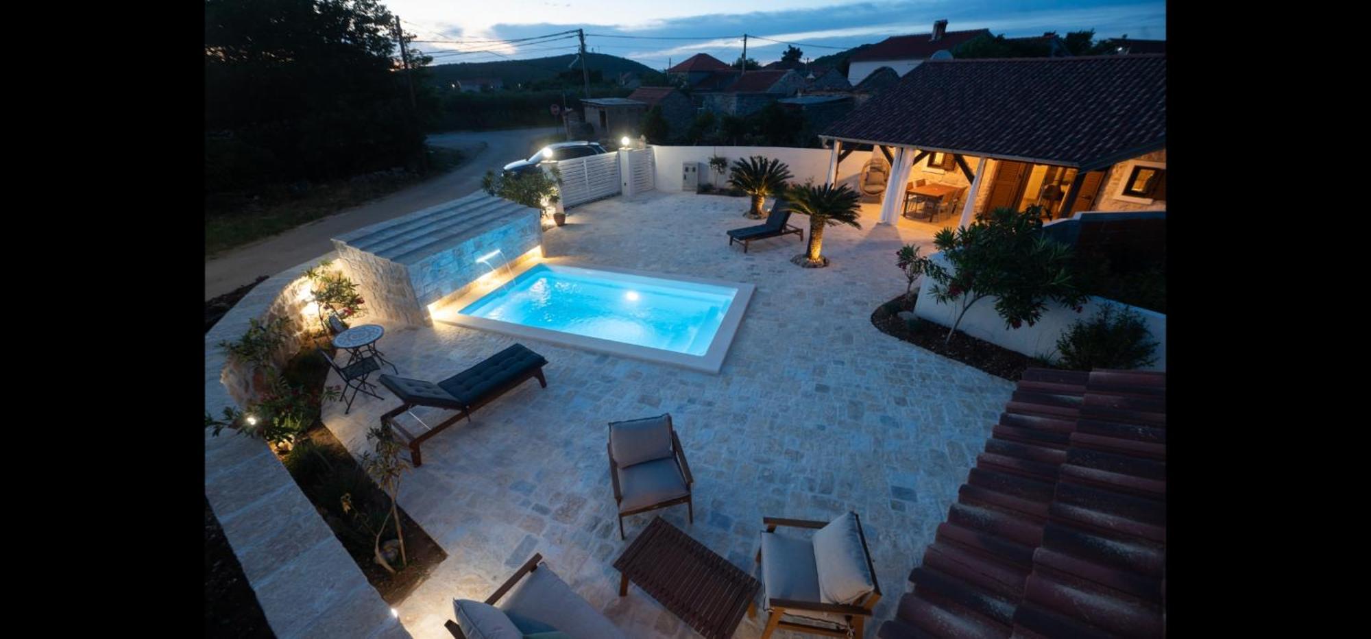 Villa Moki'S Debi Debeljak Exterior foto