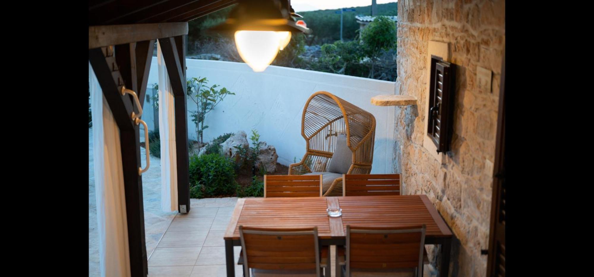 Villa Moki'S Debi Debeljak Exterior foto